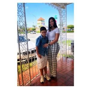 Meet your Posher, Oneida